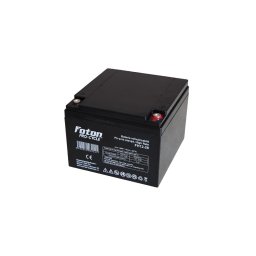 Acumulator Foton VRLA FH12-28 12V 28Ah HR