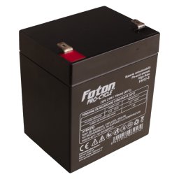 Acumulator backup Foton FH12-5Ah HR