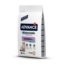 Advance Cat Sterilised Hairball 10kg