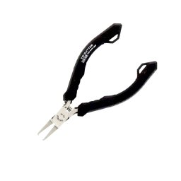 Cleste taiere frontala ENGINEER NZ-03 pentru terminale componente electronice si PCB de mare precizie 122 mm Fabricat in Japonia