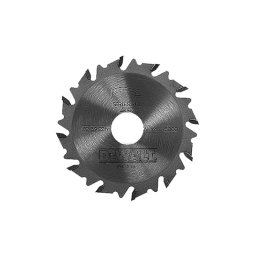 Disc DeWALT DT1306, pentru DW682K, 102 x 22 mm, 12 Z