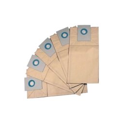 Set 5 saci de praf pentru D27901 DeWalt - D279017