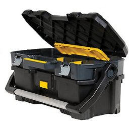 Cutie Cu Organizator Superior Stanley 1-97-506 24''