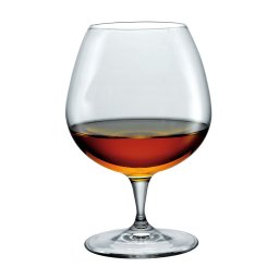 Set 6 pahare coniac Bormioli Premium 645 ml