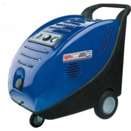 Masina de spalat cu presiune profesionala cu incalzire Annovi Reverberi 5000W 170bar 780l/h - AR6670