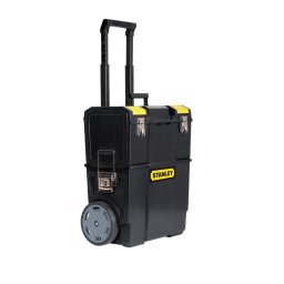 Banc de lucru mobil 2 in 1 Stanley - 1-70-327
