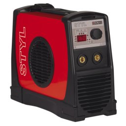 Invertor Sudura Solter STYL185DI 160 A Electrod 1,6-4mm 4,5Kg