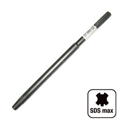 Adaptor Dewalt DT6993, SDS MAX, 470 mm