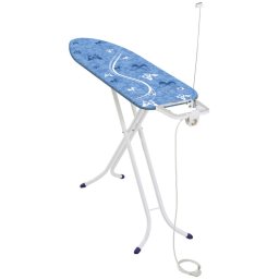 Masa de calcat Leifheit Air Board M Compact Plus