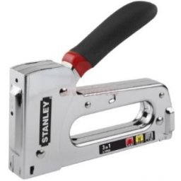 Pistol 3-in-1 Capse Si Cuie Stanley STHT6-70410 Pentru Uz Normal TR120
