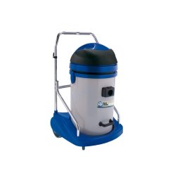 Aspirator umed/uscat 2 motoare 2400W cuva 77L Annovi Reverberi - AR4300P