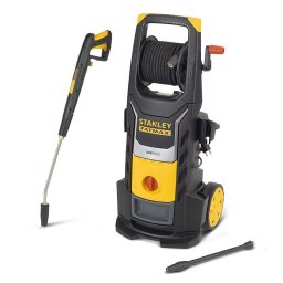 Masina de spalat cu presiune profesionala Stanley Fatmax 2800W 150bar 550l/h - SXFPW28E