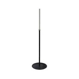 Stativ universal din aluminiu cu picior rotund Varma - TRIPOD2