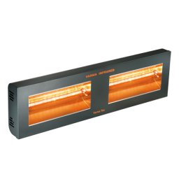Incalzitor Varma V400/2-40X5 cu lampa infrarosu 4000W IPX5