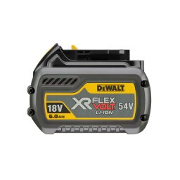 Acumulator DeWALT DCB546 XR Flexvolt 6.0Ah
