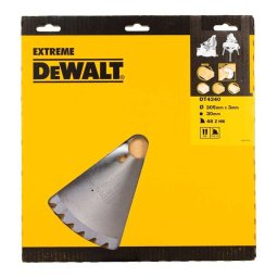 Disc DeWALT DT4340 305 x 30 x 2.2mm 48Z ATB