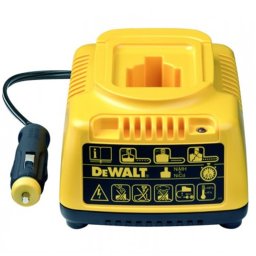 Statie Incarcare Auto Dewalt DE9112, 12 V, Rapida 1h