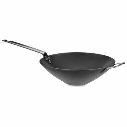 Wok profesional otel Pujadas 30 cm
