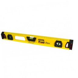 Nivela Stanley Fatmax cu profil In 180 cm - 1-43-557