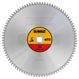 Disc DeWALT DT1927 355 x 25.4mm 90X
