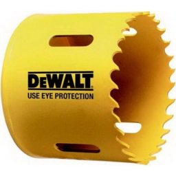 Carota bimetal DeWALT DT8266 177mm