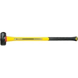 Baros cu sistem de amortizare a vibratiilor Stanley Fatmax FMHT1-56019, 4.5 Kg