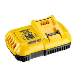 Statie De Incarcare DeWalt DCB118, XR Li-Ion: 10.8 V, 14.4 V, 18 V Si 54V