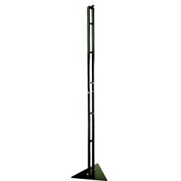 Stativ metal Varma Tec unviersal Scala gri inchis - 201FM