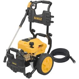 Aparat de spalat cu presiune profesional DeWalt 3000W 150bar 600l/h - DXPW004
