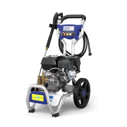 Masina de spalat cu presiune profesionala Annovi Reverberi 7CP 220bar 600l/h - AR1445