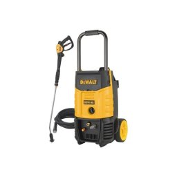 Masina de spalat profesionala DeWALT DXPW001 cu presiune 2300W 130bar 540l/h