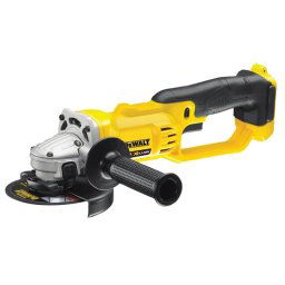 Polizor Unghiular, 125 mm, DeWALT, DCG412N, 7000 rpm