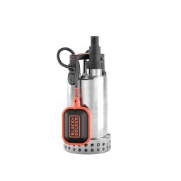 Pompa submersibila uz casnic Black+Decker 750W 11000 l/h - BXUP750XCE