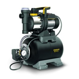 Hidrofor uz casnic Stanley 900W 3600 l/h 24 l - SXGP900XFBE