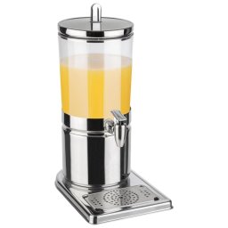 Dispenser suc APS 4 L