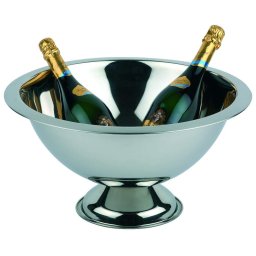 Frapiera inox APS pentru sampanie 12 L