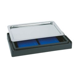 Display Racire APS set GN1 1 inox