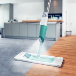 Mop cu pulverizare Leifheit Easy Spray XL