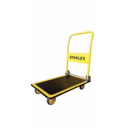 Carucior Pliabil Stanley SXWTD-PC527, Max 150 Kg, Tip Platforma
