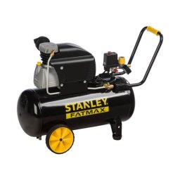 Compresor Stanley Fatmax D 251/10/50S, 2.5 CP, 50 L, 10 Bar