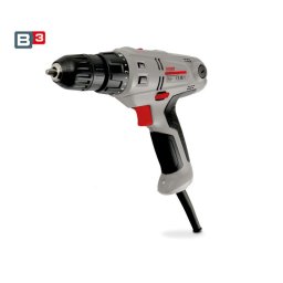 Masina de insurubat si gaurit, cu percutie, Crown, CT10113, cu fir, 230 V, 1400 rpm