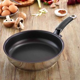 Tigaie Fissler Comfort Protect Steelux Premium 24 cm