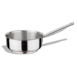 Cratita fara capac inox Pujadas Inox Pro 6.7 L