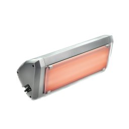 Incalzitor Heliosa 9.1 Amber Light 9/1S20W cu lampa infrarosu 2000W IPX5