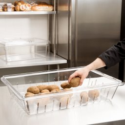 Cutie alimente policarbonat Cambro 66x46x12.7 cm