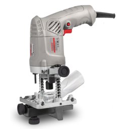 Masina de frezat Crown CT11020 profesionala 430W 6mm 26000rpm