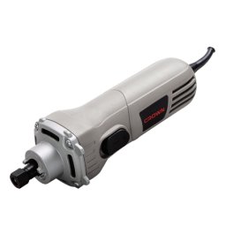 Biax Drept Cu Gat Scurt Profesional Crown CT13308 600W 6mm 27000rpm