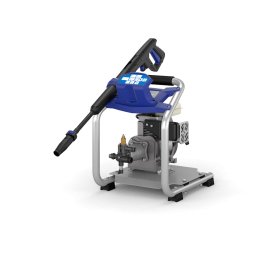 Masina de spalat cu presiune profesionala Annovi Reverberi 2.5CP 130bar 420l/h - AR1415