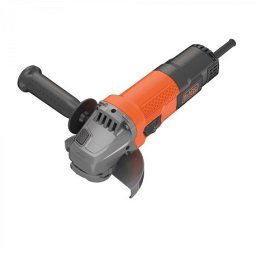 Polizor Unghiular, Black and Decker, BEG110, 115 mm, 750 W