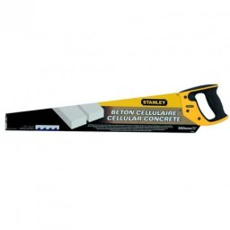 Fierastrau Manual BCA 1.2 TPI Stanley 1-15-441 650 mm